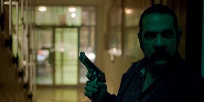 Cartel de No Te Pierdas La Cabeza