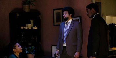 Cartel de Sleeping Dogs