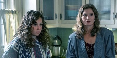 Cartel de East of Eden