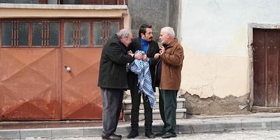 Cartel de Gönül Dağı 24.Bölüm