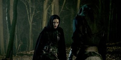 Cartel de Old Friends