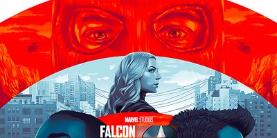 Cartel de El mundo nos observa