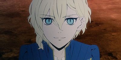 Cartel de Yume makura