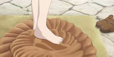 Cartel de Osananajimi da mon ... ne