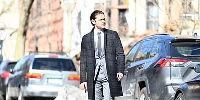 Cartel de Exit Strategy