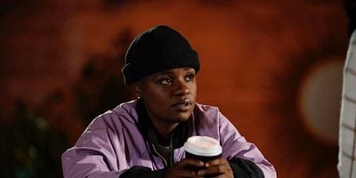 Cartel de Put Up or Shut Up