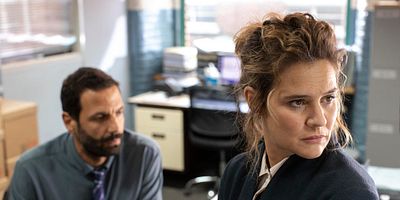 Cartel de Tel maître, tel chien