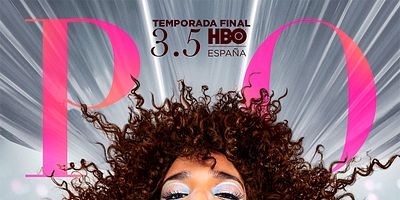 Cartel de Series Finale (Part II)