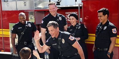 Cartel de A Little Help from my Friend