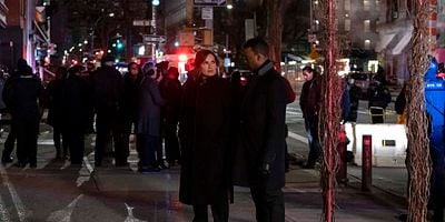 Cartel de In The Year We All Fell Down