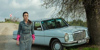 Cartel de Bir Zamanlar Çukurova 93.Bölüm