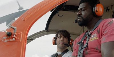 Cartel de Before The Fall