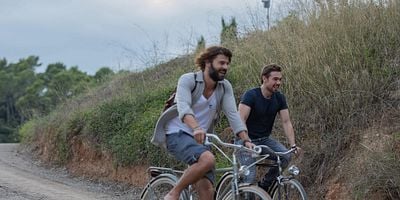 Cartel de Vida normal