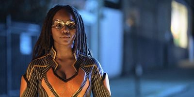 Cartel de The Book of Reunification: Chapter One