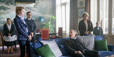 Cartel de Camdaki Kız 4.Bölüm