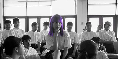 Cartel de Liberation