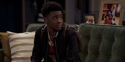 Cartel de Last Straw