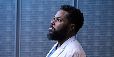 Cartel de Hope in the Unseen