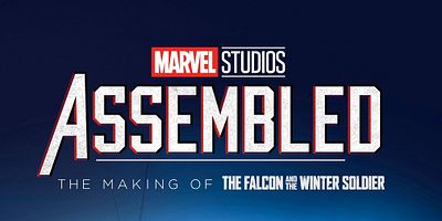 Cartel de The Making of Eternals