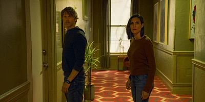 Cartel de Imposter Syndrome