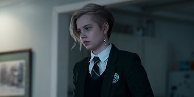 Cartel de Enter Number Two