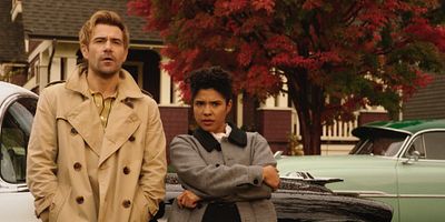 Cartel de Meat: the Legends