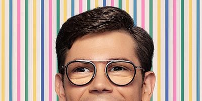 Cartel de One Day Stand