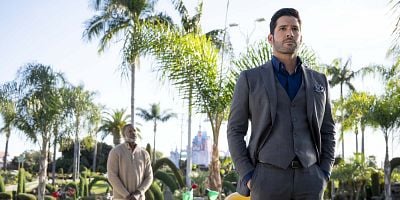 Cartel de Family Dinner