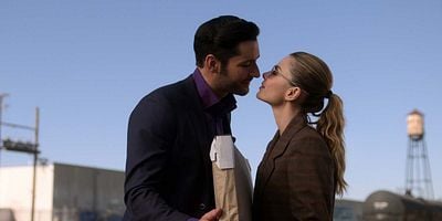 Cartel de A Little Harmless Stalking