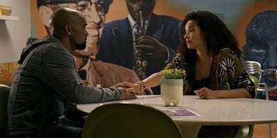 Cartel de Local Heroes