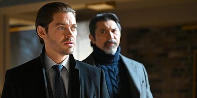 Cartel de You Can Run...