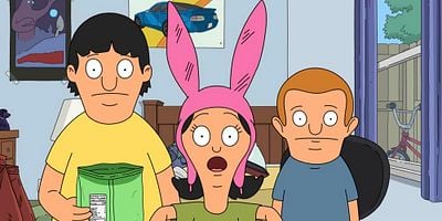 Cartel de Vampire Disco Death Dance