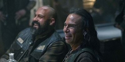 Cartel de The House of Death Floats By