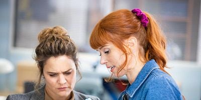 Cartel de Cocktail molotov