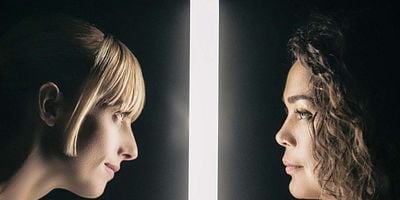 Cartel de Le paradoxe de Fermi