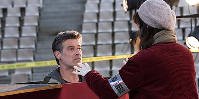 Cartel de Juste une illusion