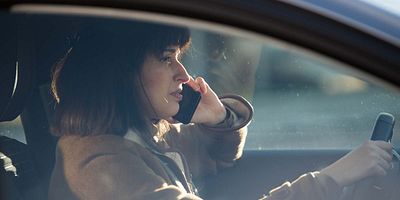 Cartel de Avant l'oubli - partie 1