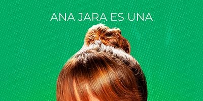 Cartel de La coronación