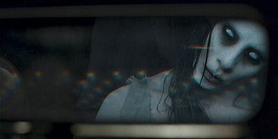 Cartel de The Woman from El Molino