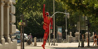 Cartel de Los Juegos Olímpicos