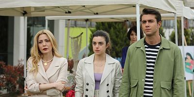 Cartel de Kardeşlerim 12.Bölüm