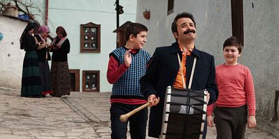 Cartel de Gönül Dağı 27.Bölüm