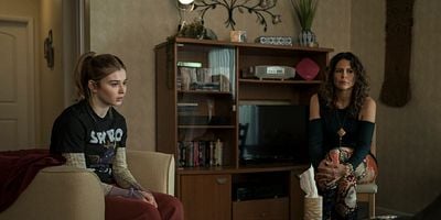 Cartel de Poor Sisyphus