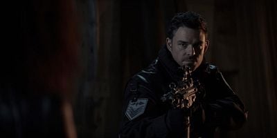 Cartel de I'll Give You a Clue