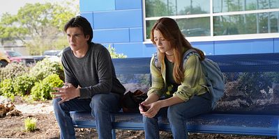 Cartel de A Tale of Two Families