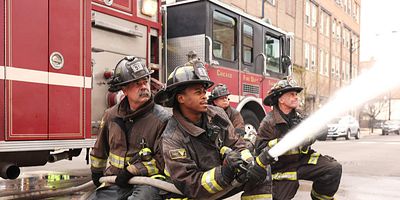 Cartel de What Comes Next