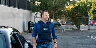 Cartel de Signs of Change