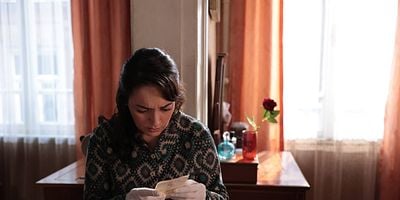 Cartel de Masumlar Apartmanı 33.Bölüm