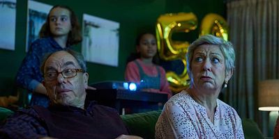 Cartel de No Power - Part I