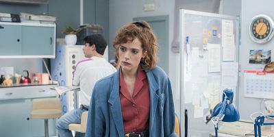 Cartel de La convocatoria